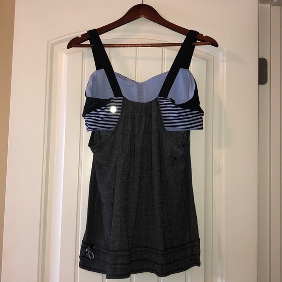 Lululemon Tank - Picture 2 of 6